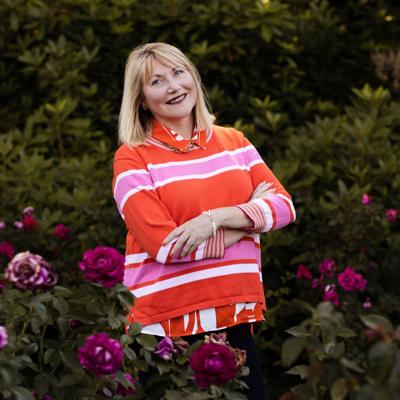 Suzanne Goddyn, photo 1