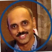 Prashant Upasani, photo 2