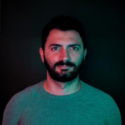 Edmond Kacaj, photo 2