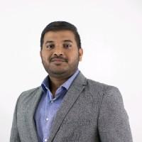 Mohan Jayaram, photo 1