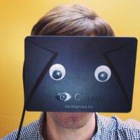 Will Oremus, photo 2