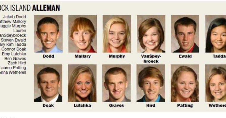 Suzanne Lawton, photo 1