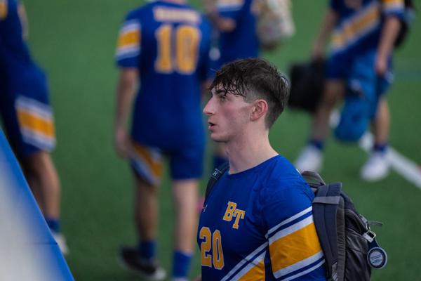 Ethan Glazer, photo 2