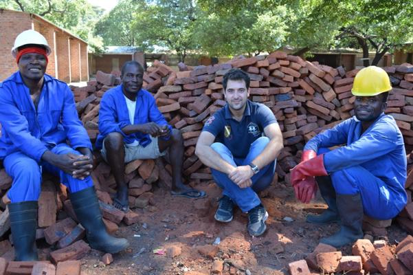 Raul Inestrillas, photo 2