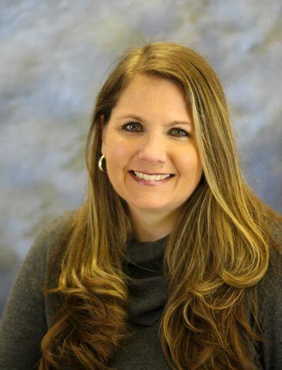 Cheryl Gerber, photo 1