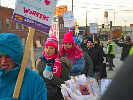 Shay Gingras, photo 2