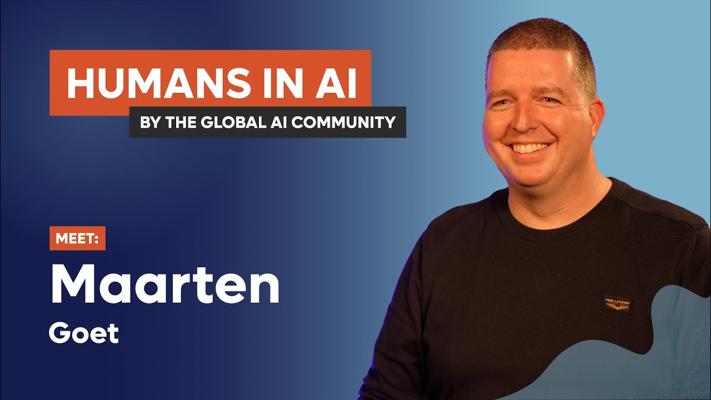 Maarten Hofmeester, photo 2