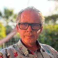 Patrick Wall, photo 2