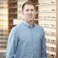 Aaron Drewery, photo 1