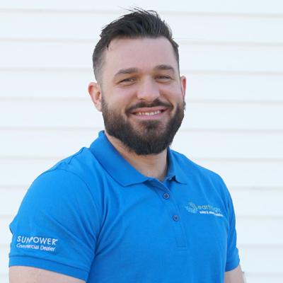 David Serkosky, photo 2