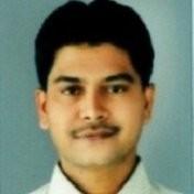 Mukesh Solanki, photo 1