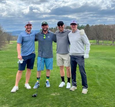 John Walpole, photo 1