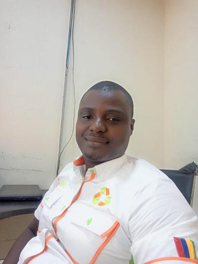 Lanre Shasore, photo 2