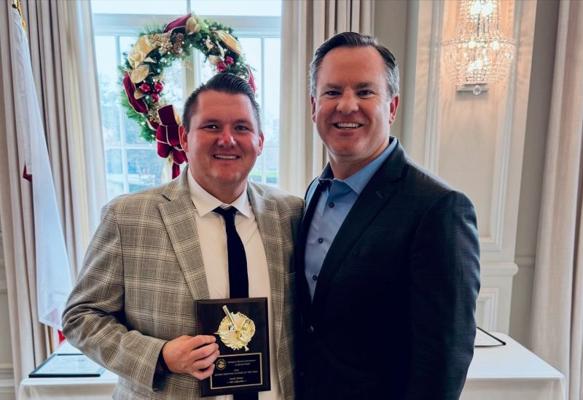 Kristopher Craib, photo 2