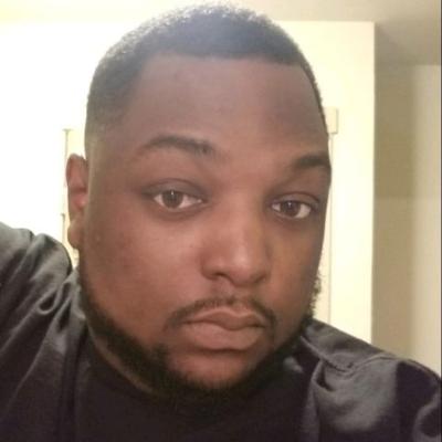 Aaron Bostick, photo 1