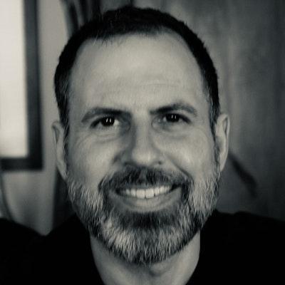 David Mitchell, photo 1