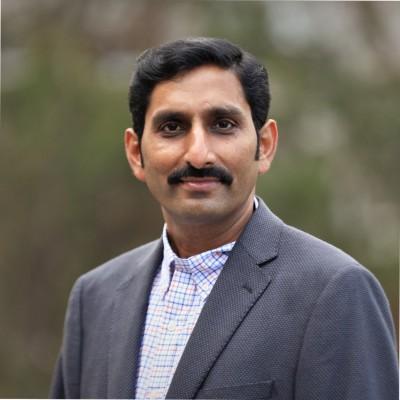 Moses Sureshkumar, photo 2