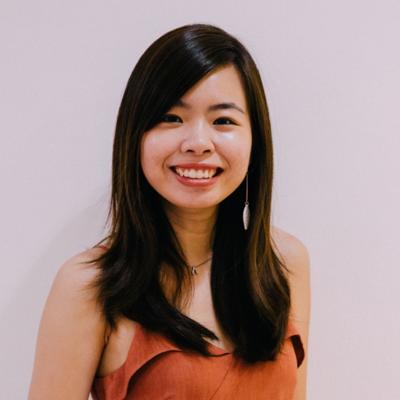 Cheryll Cheah, photo 1