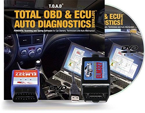 Total Car Diagnostics Reviews, photo 1