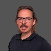 Jeroen Huisjes, photo 2