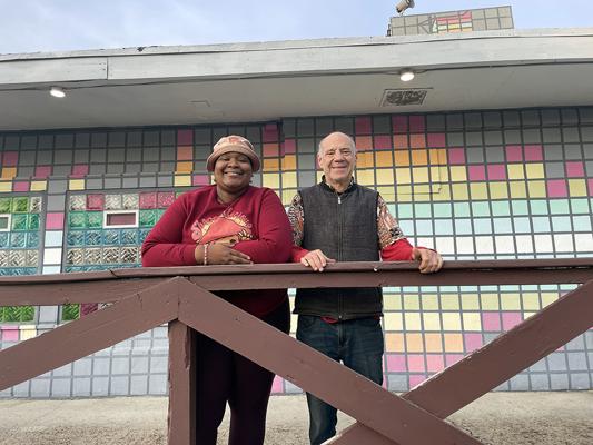 Steve Cantor, photo 2