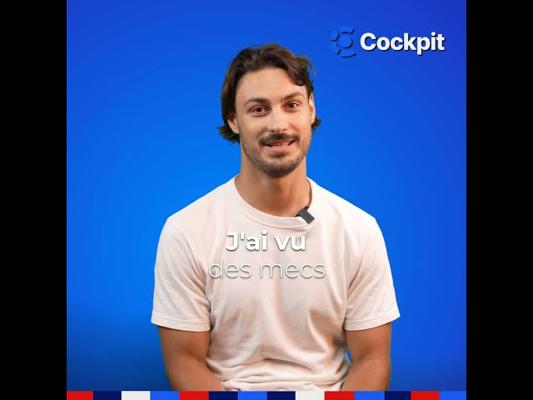 Benjamin Douablin, photo 2