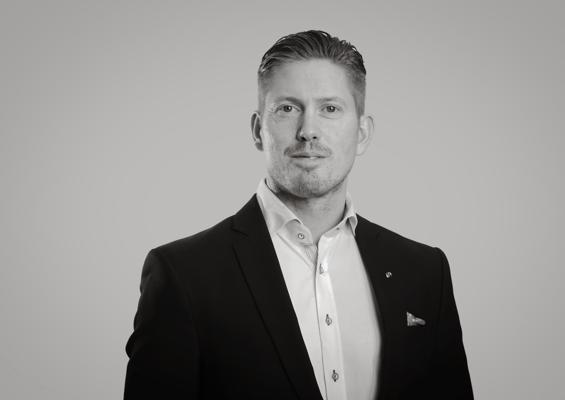 Tobias Eriksson, photo 1