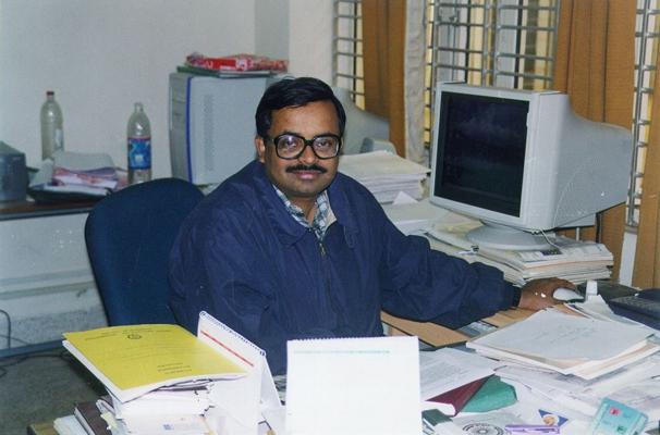 Abhijit Das, photo 2