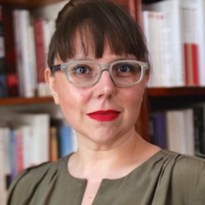 Sophie Freiermuth, photo 1