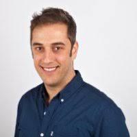 Chris Sponiar, photo 2