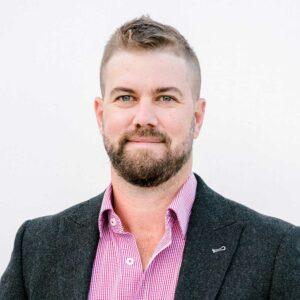 Gavin Mackenzie, photo 2