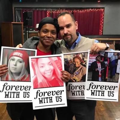 Kyle Shepherd, photo 1