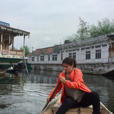 Melisa Diaz, photo 2