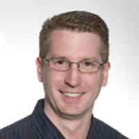 Mitch Lacey, photo 1