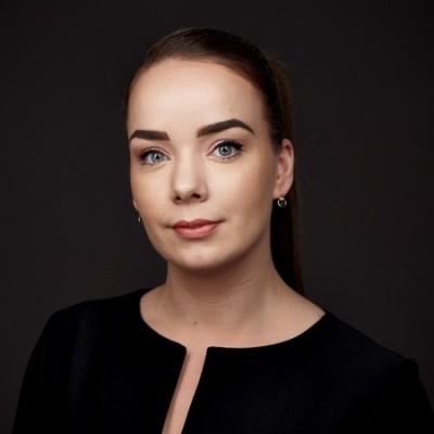 Natascha Knobbout, photo 1