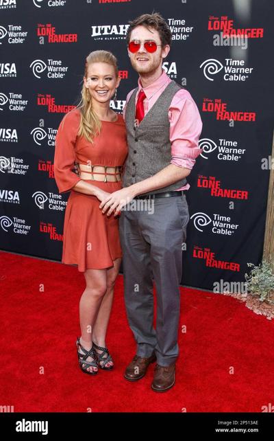 Matthew O'Leary, photo 1