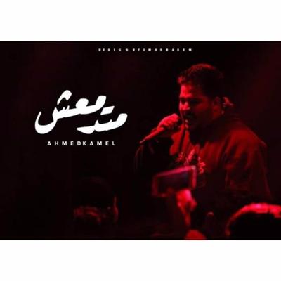 Ahmed Kamel, photo 2