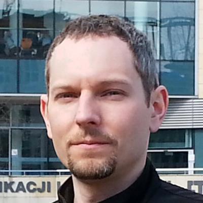 Marek Kulawiak, photo 2