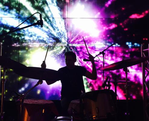 Kyle Caprista, photo 1