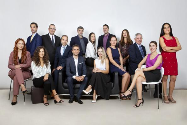 Joanna Christou, photo 1