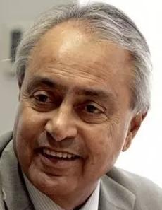 Sugam Dhall, photo 2