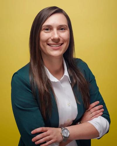 Amy Hagovsky, photo 2