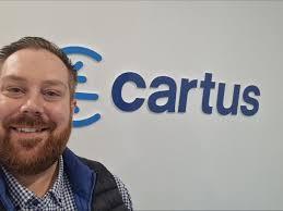 Chris Goodchild, photo 1