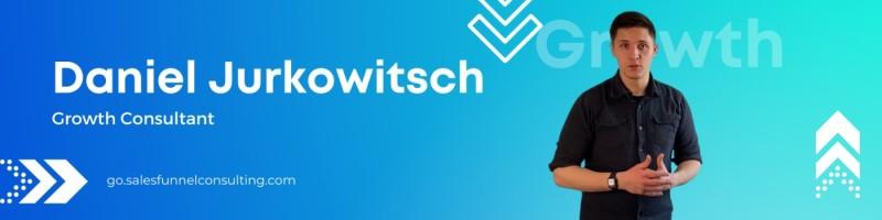 Daniel Jurkowitsch - LinkedIn