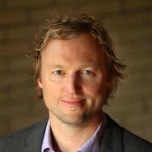 David Cresswell, photo 2