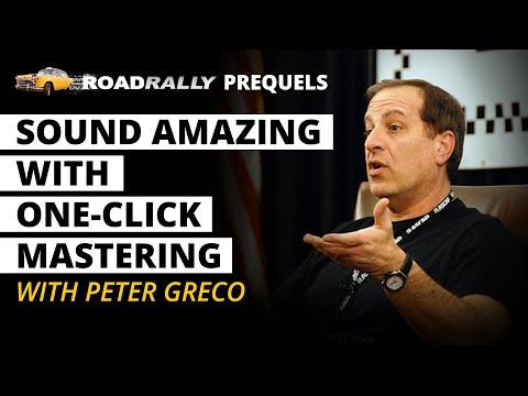 Peter Greco, photo 1