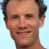 Andrew Evans, photo 2