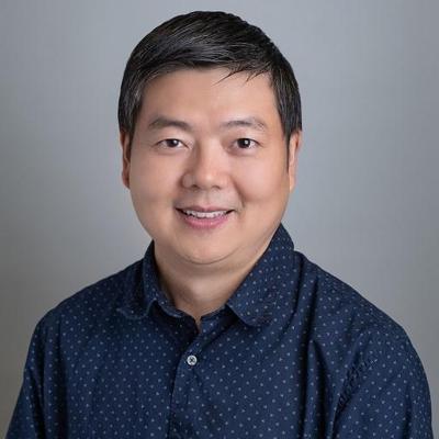 Hailin Wang, photo 2