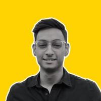 Abhijit Ahluwalia, photo 1
