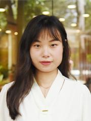 Shanshan Ding, photo 1